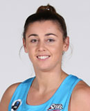 Gina Crampton Gina Crampton
