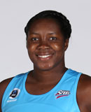 Jhaniele Fowler-Reid Jhaniele Fowler-Reid