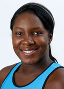 Jhaniele Fowler-Reid Jhaniele Fowler-Reid